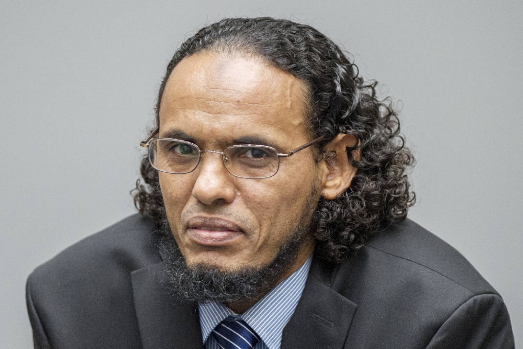 Timbuktu mausoleum destruction suspect set to plead guilty