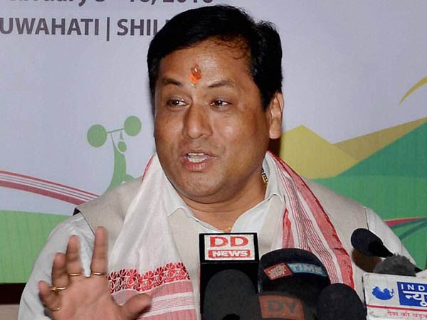 Assam CM announces ex-gratia for kin