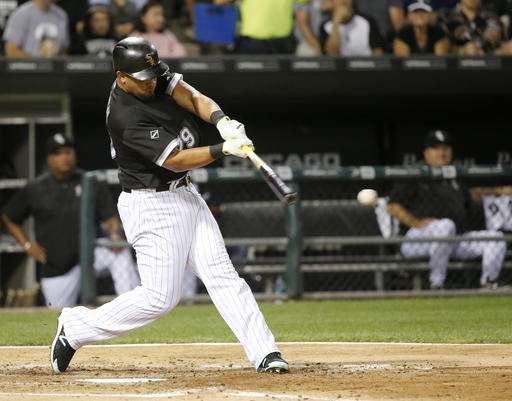 White Sox's Ballpark To Change Name From US Cellular Field To Guaranteed Rate Field