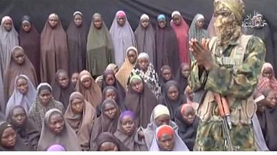 Upset Chibok Girls&#039 relatives and activists say government needs to be more proactive