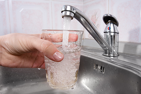 Drinking tapwater in the US could give you cancer, scientists warn