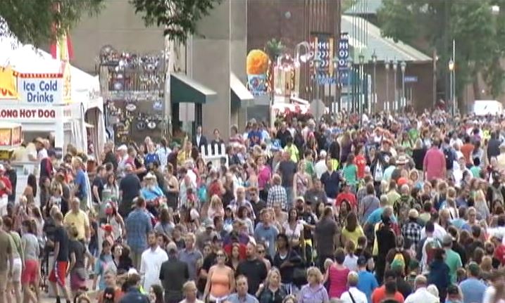 Minnesota State Fair