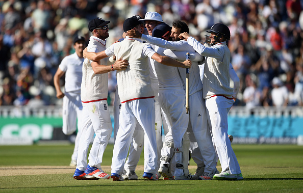 England eye top spot and series win after Edgbaston fightback glory