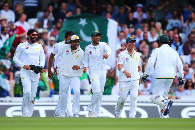 Pakistan fined for slow over-rate in The Oval Test- Cricket News