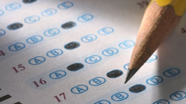 ACT scores drop across South Carolina