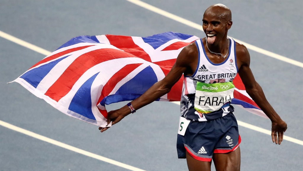 Rio 2016 Olympics: What time does Great Britain's Mo Farah run in the 5000m final?