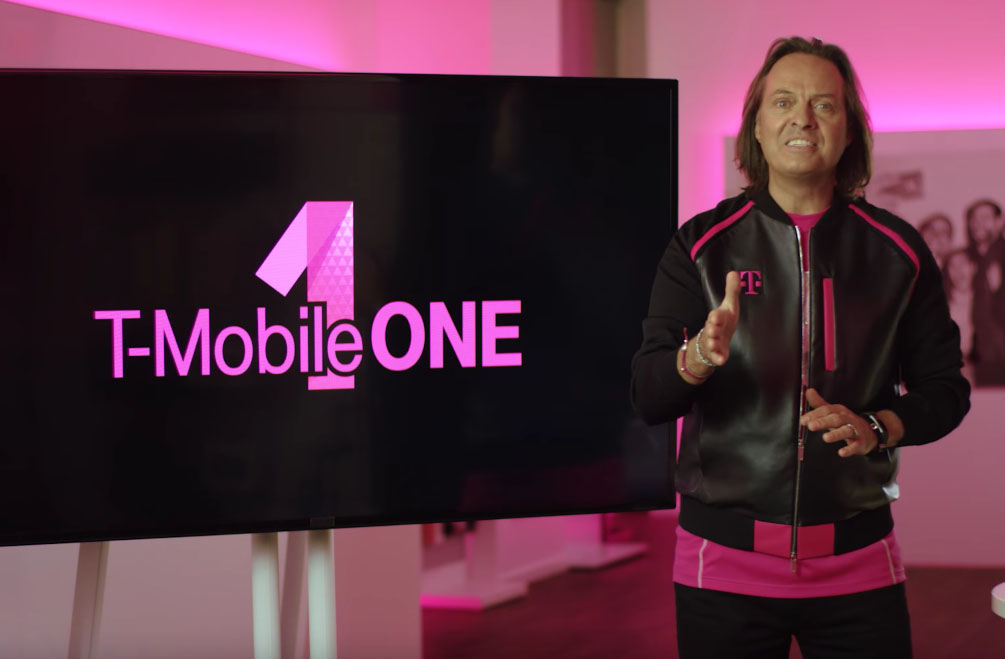 T-Mobile makes changes to its revamped unlimited plans; will launch on Sept. 1