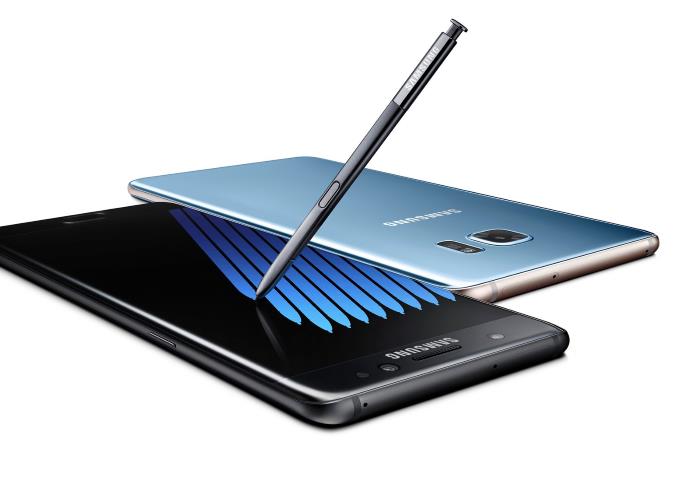 Galaxy Note 7