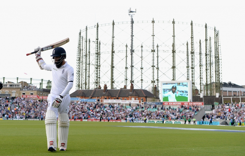 England v Pakistan debrief Everything you need to know about day one