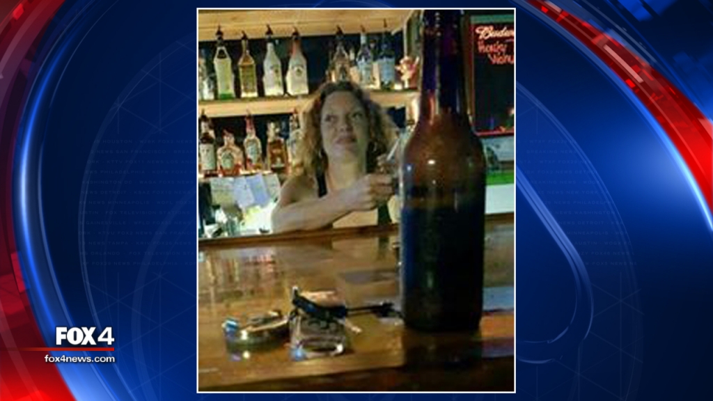 Affluenza Mom Now Doing Time ... Behind Bar