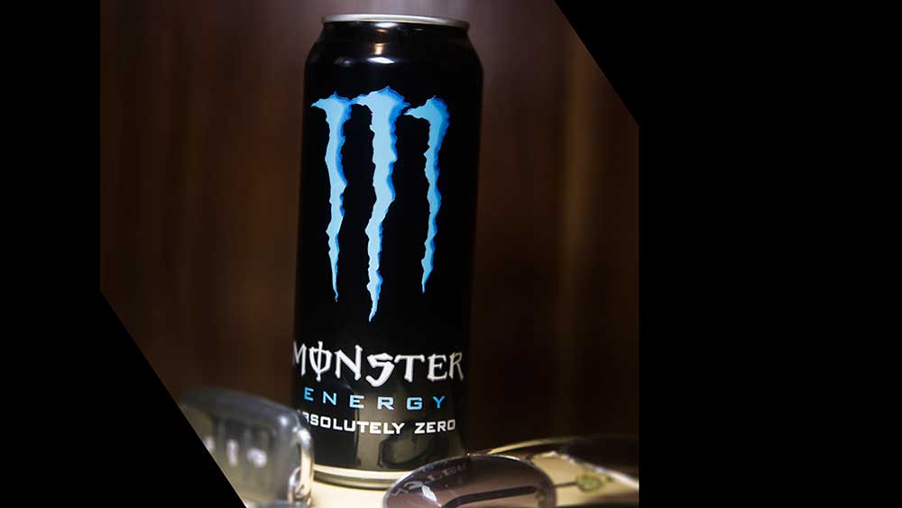 Monster is in buy range ahead of its quarterly earnings report late Thursday