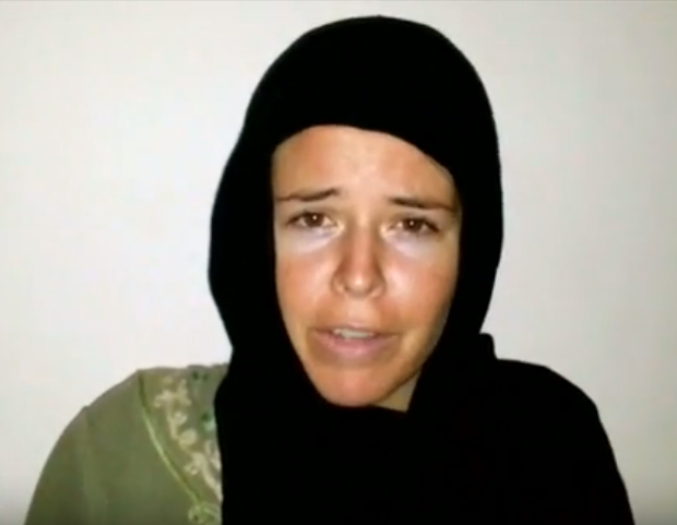 Kayla Mueller