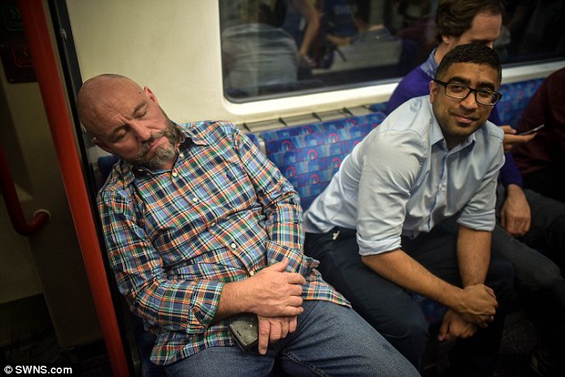 More than 50,000 passengers took advantage of the first overnight service on the London Underground on Friday