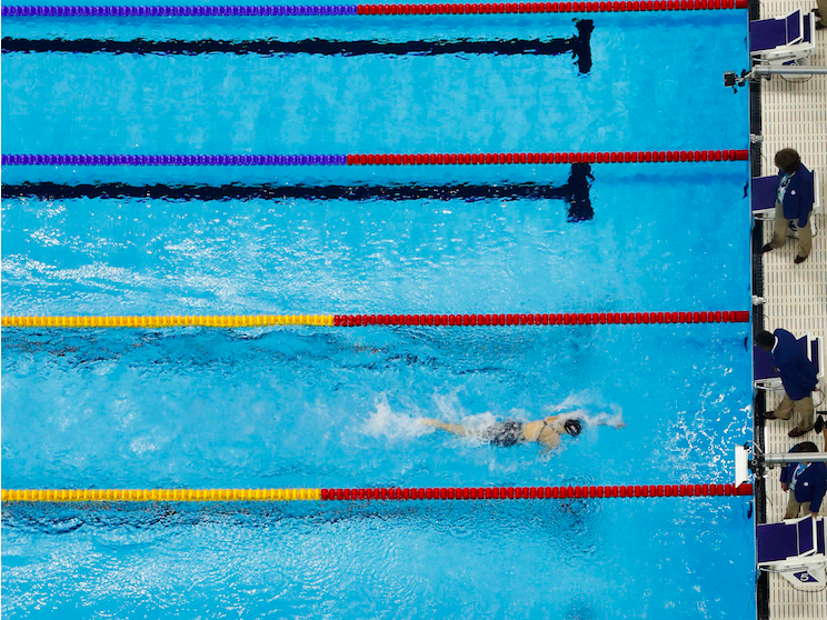 Katie Ledecky