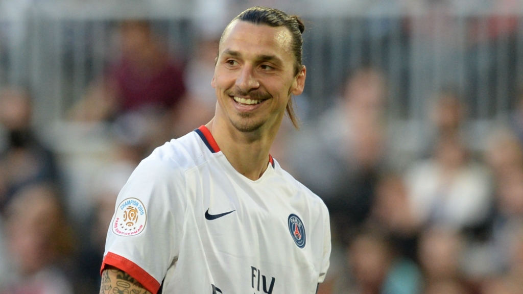 Mourinho hails'humble Ibrahimovic ahead of United debut