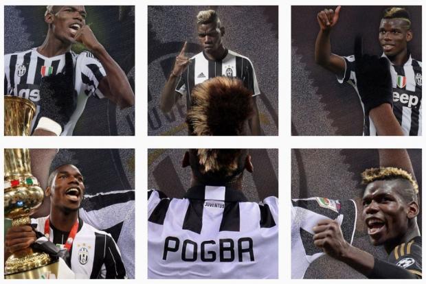 Paul Pogba: Manchester United midfielder explains why he chose to return to Old Trafford