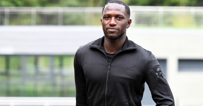 Moussa Sissoko Left France camp on Wednesday