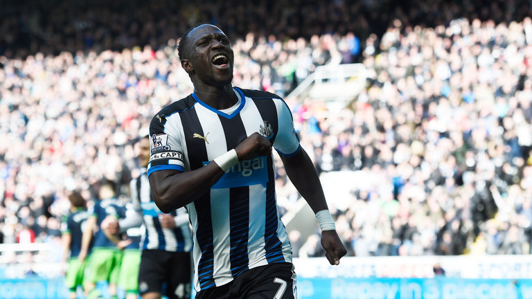 Moussa Sissoko's valuation has shot up after an impressive Euro 2016