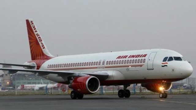 Mumbai-Newark Air India flight diverted to Kazakhstan after fire alarm goes off