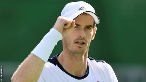 Andy Murray