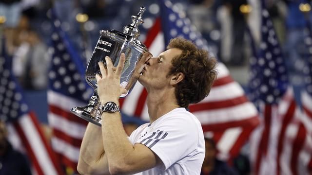 Greg Rusedski tips Murray for US Open title