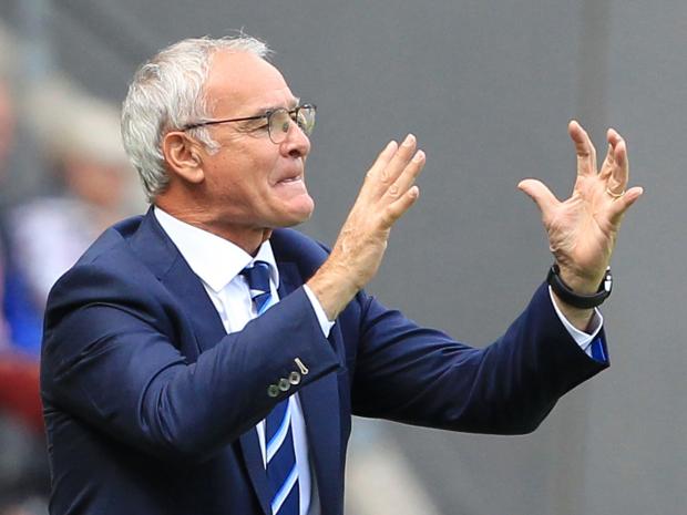 Hull City vs Leicester City reaction: Claudio Ranieri warns champions to cut out mistakes after opening day defeat