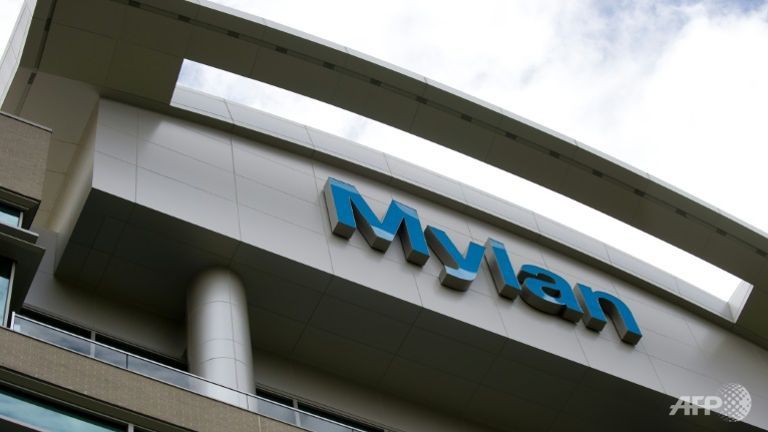 Mylan Pharmaceuticals holds a near-monopoly position on the epinephrine injectors used by millions against severe allergic attacks