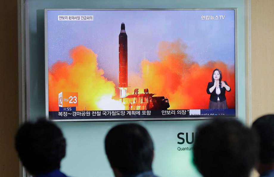 South Korea's Park tells North to abandon nuclear weapons