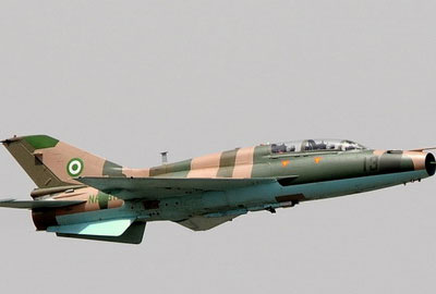 NAF aircraft