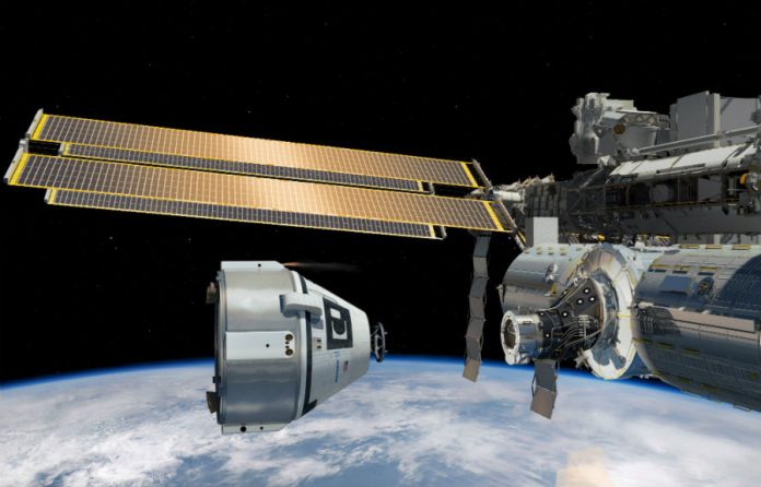 NASA is only looking to gather ideas on operating models contract structures and other business plans for ISS commercial efforts. Image Source NASA