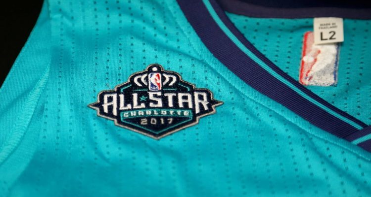 NBA Moves All Star Game Out Of North Carolina Due To Bathroom Law Guest Post