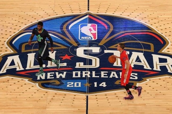 2017 NBA All-Star game moved to New Orleans: Report