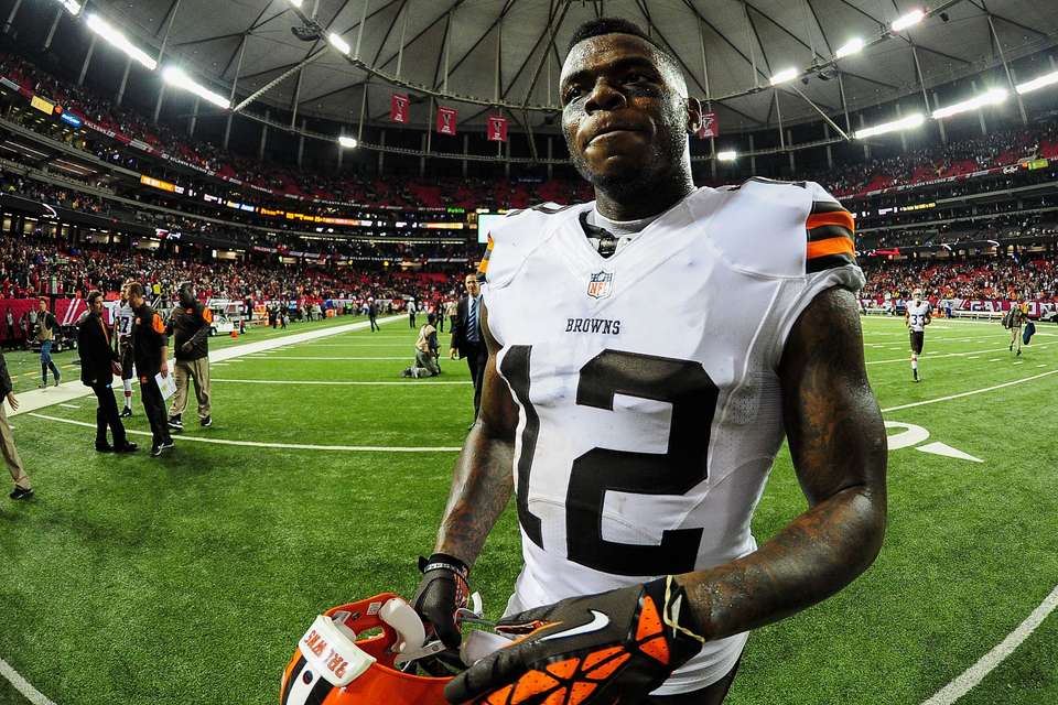 NFL teams want Browns’ Josh Gordon sun rises in East etc