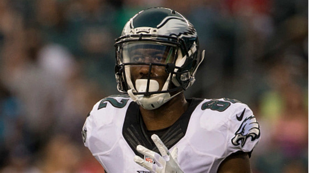 Eagles WR Jordan Matthews says he'll be ready for Week 1