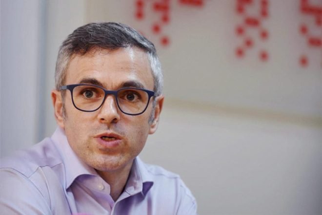 Omar Abdullah Omar Abdullah latest news Omar Abdullah tweets Omar Abdullah pm modi pm modi kashmir