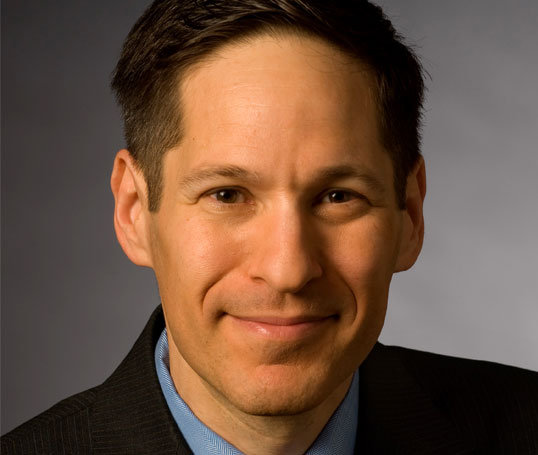 CDC Director Tom Frieden M.D. M.P.H. on Zika Virus