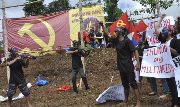 NPA declares 7-day ceasefire ahead of Oslo peace talks