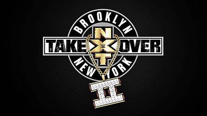 Live Updates Commentary and Results of NXT TakeOver Brooklyn II