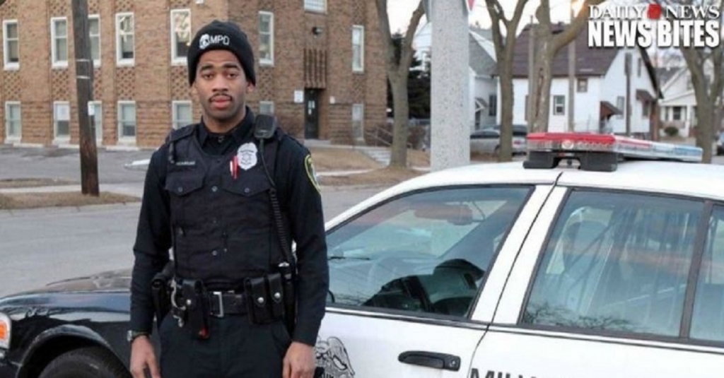 The Milwaukee officer responsible in the fatal police-involved shooting has been identified