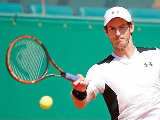 Murray has played in all of the first three finals of the majors in 2016 losing to world number one Djokovic in Melbourne and Paris before defeating Milos Raonic in the Wimbledon final