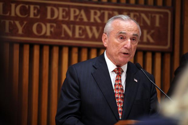 Bill Bratton