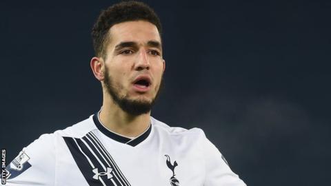 Nabil Bentaleb