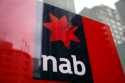 NAB posts 3pc drop in third quarter earnings, bad debts rise