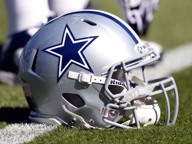 League won't let Cowboys wear “Arm in Arm” decal during the preseason