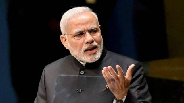 National Handloom Day PM Modi urges nation to give impetus to handloom sector