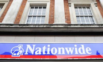 Nationwide Pledge to Savers As Profits Rise