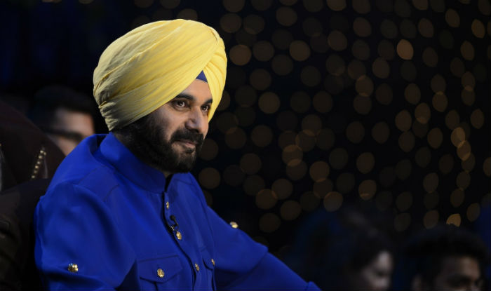 Navjot Singh Sidhu's AAP Move In Jeopardy, Back-Up Plan Congress