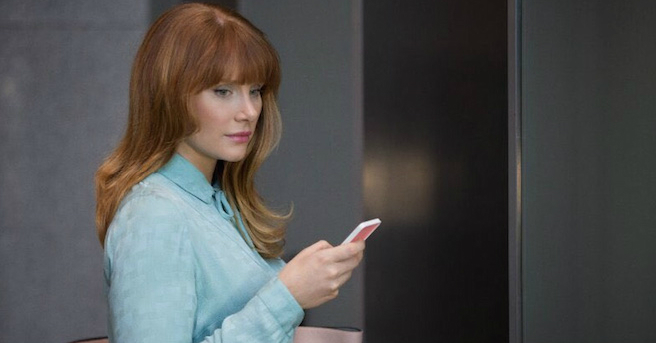 Black Mirror Bryce Dallas Howard Gugu Mbatha Raw Mackenzie Davis