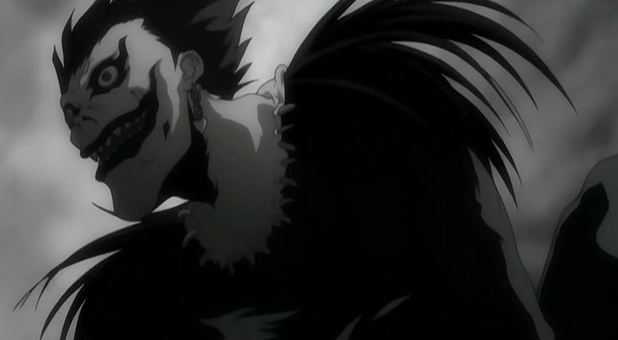 Willem Dafoe to voice Ryuk in live-action Death Note movie