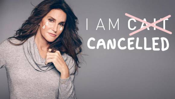 Caitlyn Jenner's show 'I Am Cait' canceled after two seasons